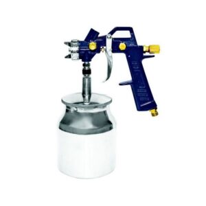 Spray Gun – Suction – Pneumatic – PAB1207