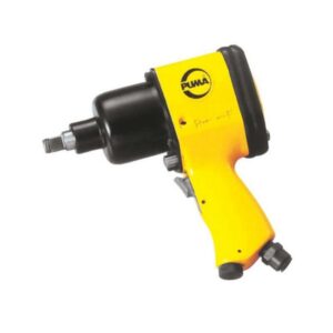 Impact Wrench – Heavy Duty – 12.5mm – Pneumatic – PUAT5043