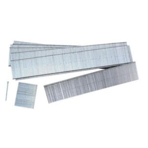 Staples – J Series – Pneumatic Fasteners – 16mm – 5000 Pieces – Pack of 5000 – PU1016J