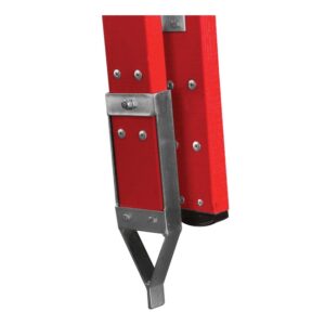 Spiked Feet for Fibreglass Ladders – Heavy Duty – ZF-SF-1