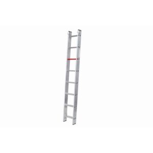 Extension Ladder – Aluminium Medium Duty – 4.2m-7.8m – CE780