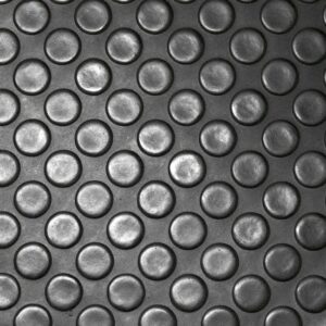 Stud Flooring – Sheeting – 2000 x 120 x 0.3 cm – Black – RSR00001