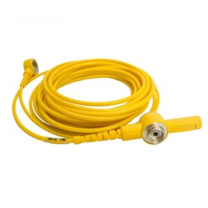 Common Ground Point Wire – ESD Accessories – 4.5m – HR000005