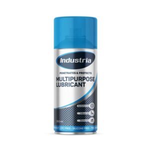 Multipurpose Lubricant Spray – Aerosol – 300ml – IMPL300