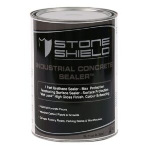 Stoneshield Industrial Concrete Sealer – 5L – 201_02_050