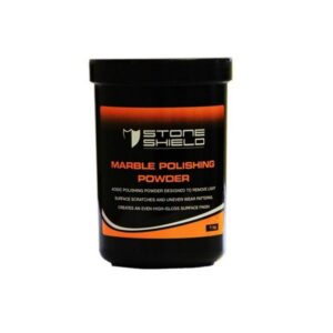 Stoneshield Marble Polishing Powder – Black and Green – 1kg – 208_05_100