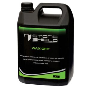 Stoneshield Wax Off – 5L – 205_02_050