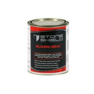Stoneshield Quarri Seal – Resin Sealer – 1L – 204_02_010
