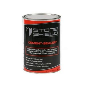 Stoneshield Cement Sealer – 5L – 204_01_050