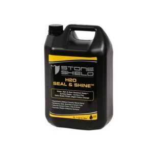 Stoneshield H2O Seal and Shine – 5L – 203_01_050