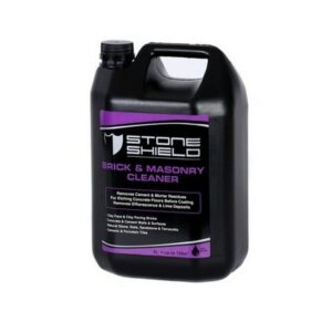 Stoneshield Brick and Masonry – Cleaner – 5L – 200_03_050