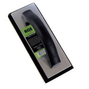 Rox Grout Float – Non Marking – 240mm x 100mm – 32_4_105