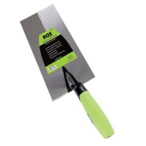 Rox Bucket Trowel – Carbon – 200mm – 8″ – 32_7_018