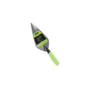 Rox Brick Trowel – London – Carbon – 250 mm – 10″ – 32_7_207