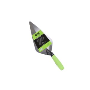 Rox Brick Trowel – London – Carbon – 280 mm – 11″ – 32_7_208