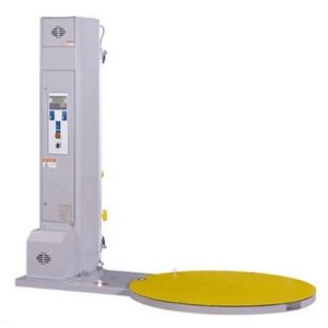 Packaging Pallet Wrapping Machine – Automatic – 2M_XT45051