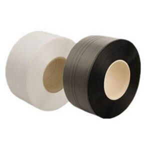 Fully Auto Packing Strapping – 5000 m Roll x 6 mm – 2G_STSTR6500