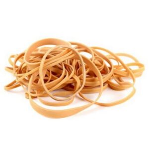 Elastic Rubber Bands – Size 32 – 1 kg – 2G_RUBBIM32