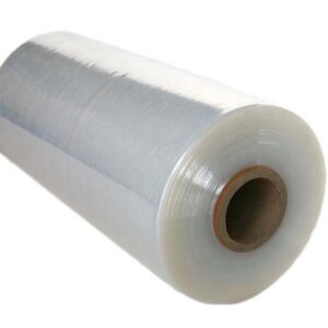 Pallet Wrap – Machine Roll – 15 Micron – 1000 m Roll x 45 cm – 2G_PW451510