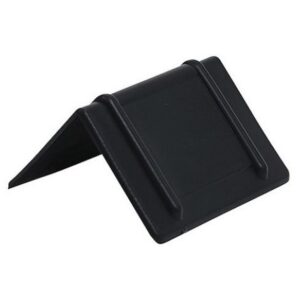Plastic PVC Corner Protectors – 19 mm – Pack of 1000 – 2G_PLCNRP19
