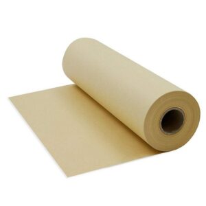 Brown Paper Packaging – PrimePak – Mandini – 80GSM – 75 m Roll x 91 cm – 2G_PAMA9108