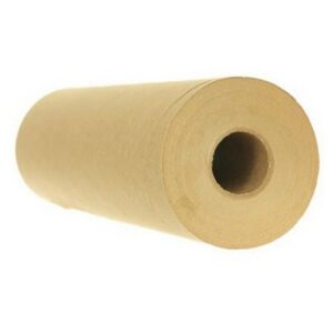 Brown Paper Packaging – Kraft – 80GSM – 75 m Roll x 122 cm – 2G_PAKR1220
