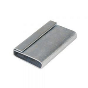Packaging Strapping Seals – Open – 12 mm – Pack of 2000 – 2G_SEAL12OP