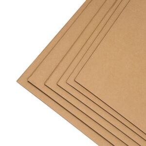 Flat Sheet Cardboard SWB – 108 x 170 cm – 2G_BOSH1017