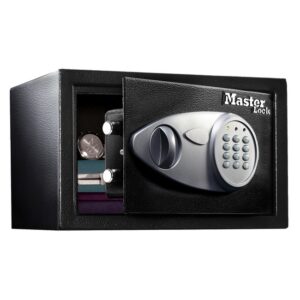 Safe – Electronic Keypad – 35 x 27 x 22 cm – MA720215