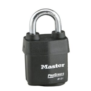 Padlock – Pro Series – Keyed – 54mm – MA205354