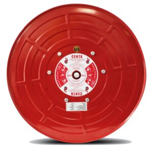 Fire Hose Reel – Hose reel Frame Only – Boxed