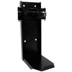 Vehicle Bracket for a Fire Extinguisher – 9kg – Heavy Duty – (MOQ 8)