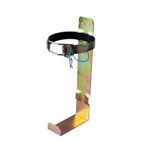 Vehicle Bracket for a Fire Extinguisher – 2.5kg – (MOQ 10)