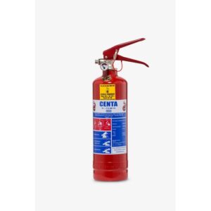 Fire Extinguisher – Full – Standard – A, B and C Class Fires – 1.5kg