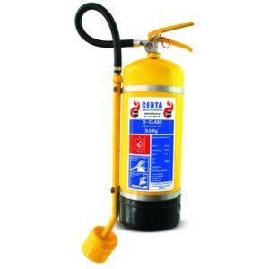 Fire Extinguisher – Full – Specialised – D Class Fires – 9kg