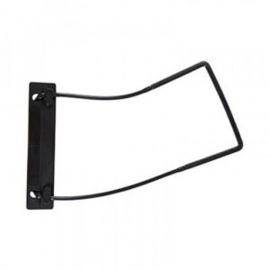 Spaghetti Snap Clip – Paper Filing – No Adhesive – Pack of 250 – 09SSCL-WO