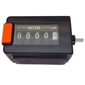 Mechanical Counter – for Measuring Wheel – Suitable for MW32PRO – MC02