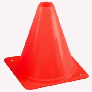 Beacon Cone – Sports – 150mm – Orange – Pack of 10 – BEACONOR