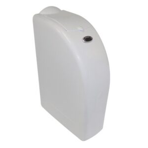 Sanitary Disposal Bin – Restroom – Femcare – Automatic – 15L – SFX – White – SW_03X