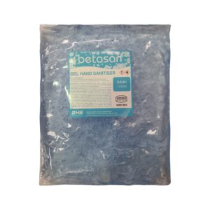 Hand Sanitiser – Gel – 700ml – Pack of 6 – SR_81