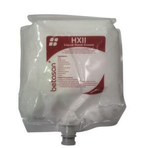 Hand Cream – XV – 700ml – Pack of 6 – SR_62X