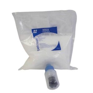 Liquid Soap – Pearl XV – Pumpless – Refill – 700ml – Pack of 6 – SR_40X