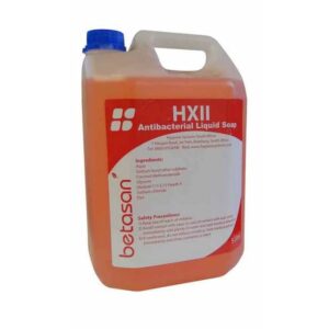 Antibacterial Liquid Soap – HXII – 5L – SR_29-2