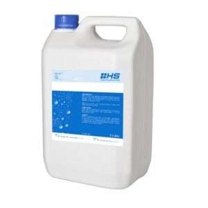 Foam Soap – Antibacterial – HXII – 5L – SR_11-2
