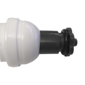 Foam Pump Only – HXII – XV – SR_01