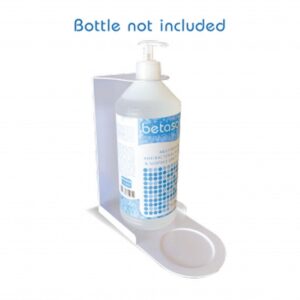 Betasan Bottle – Bracket Only – SD_65WM