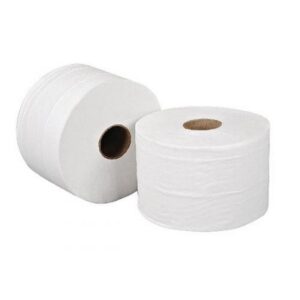 Toilet Paper – 2 Ply – Non Branded – 350 Sheets – Pack of 48 – PP_26