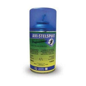 Insecticide – Aerosol – Stelspruit Flymaster – 300ml – Pack of 12 – FR_04