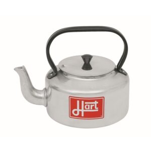 Hart Kettle – Aluminium – 3.5L – Pack of 12 – 760112
