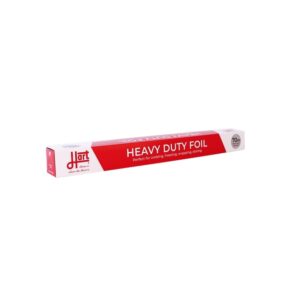 Heavy Duty Foil – 16 Micron – 70m – Pack of 12 – 370012